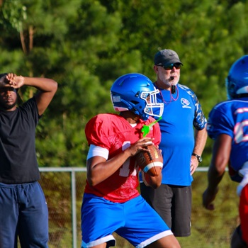 Taejon Cason