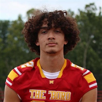 Kegan Shields
