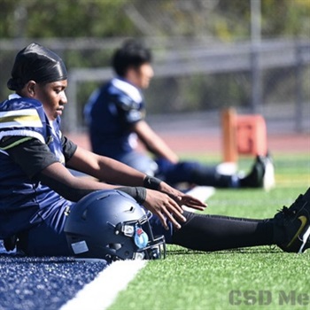 Jeremiah Jimerson