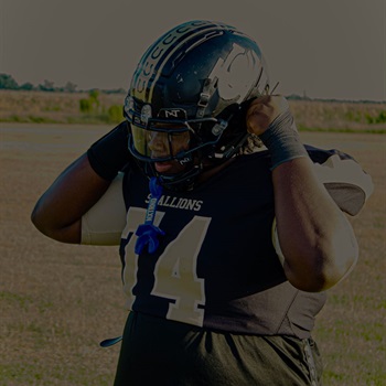 Drevion Wright