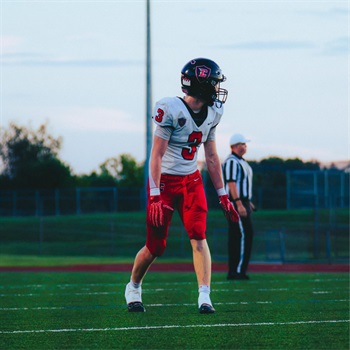 Bryce Bennett