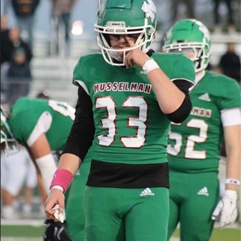 Kenneth (PJ) Brinklow