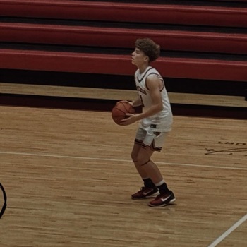Mason Hopkins