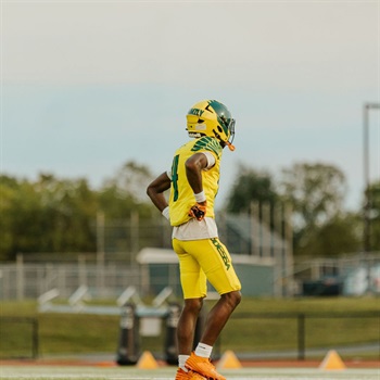 Xavier Johnson