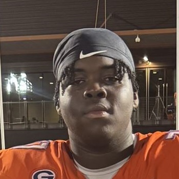 Isaiah Eugene