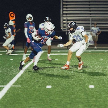 Noah Tarwacki