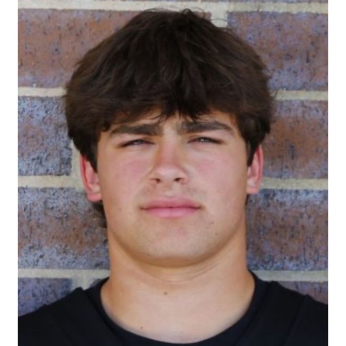 Brayson Brayson Hurley - Hudl