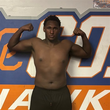 Kymani Nicholas