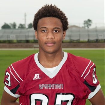Jaylin Grant - Hudl