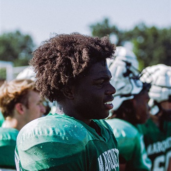 Darren Perry III