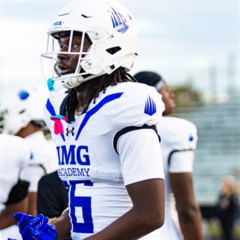 Michael Ceville-Rogers