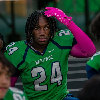 Malik Hatfield