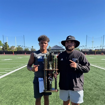 Jerome "Jackson" Sequeira