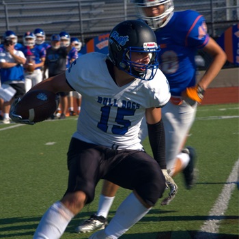 Logan Hammons