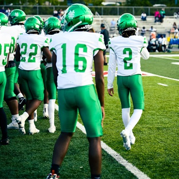 Antonio Crockett