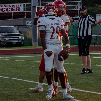 DeVaughn Walker