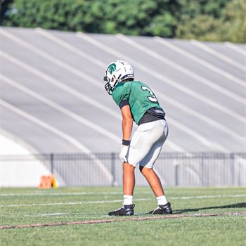 Antwan Hill