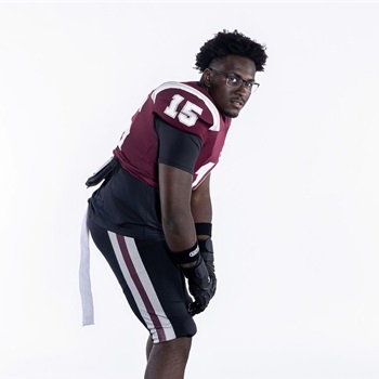 Jeremiah Benjamin