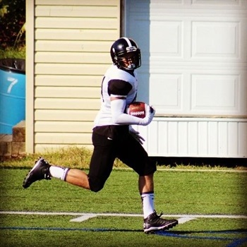 Maleek Jarry Mc Hayle