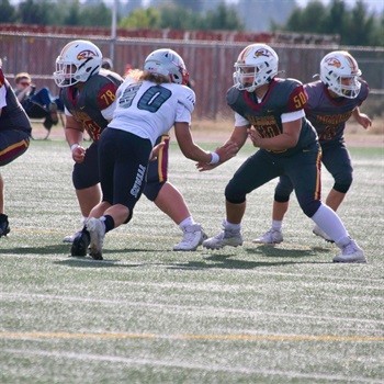 Urijah Durrett-Henderson