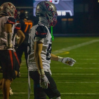 keean kessel