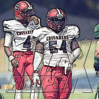 Dante-Ezekiel Francis