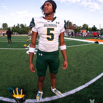 Trevon Tyson