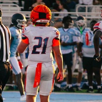Trey Quinn