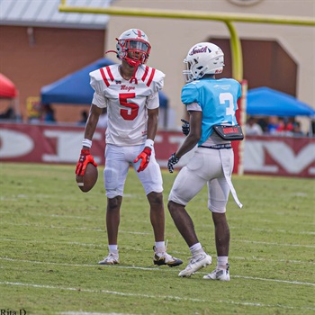 Jamari Nelson
