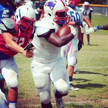 Oscee Calhoun