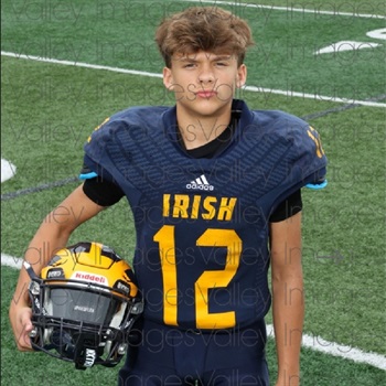 Jake Laliberte