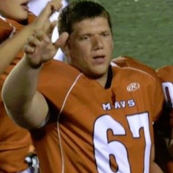 Colin Harris