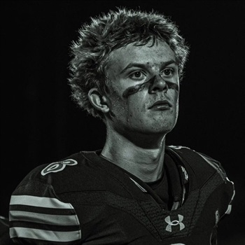 Parker MacDonald