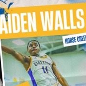 Aidan Walls