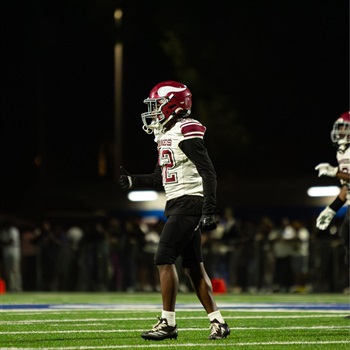 Quincy Matthews