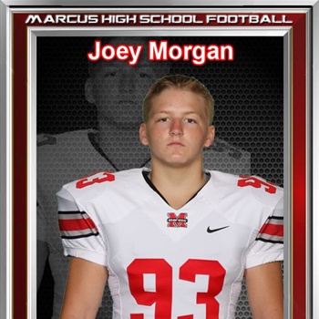 Joey Morgan