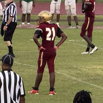 Marcus Dennis II