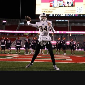 Tanner Lewis