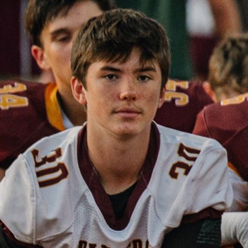 Logan Johnson