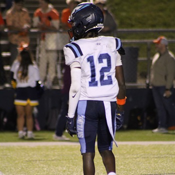 Andre Neal