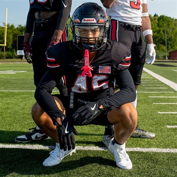 Maxus Tolbert