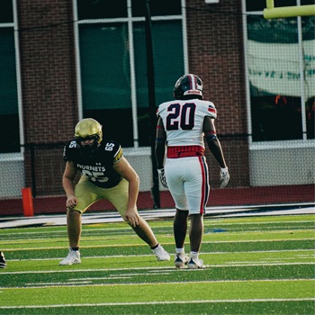 KJ Bradford