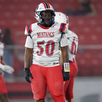 Keelan Wheaton