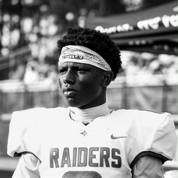 Damarion Allen