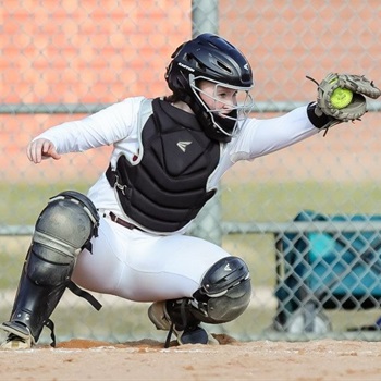 Helen Jager - Midwest Speed 18u Gold