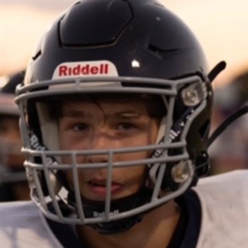 Braxton Walker