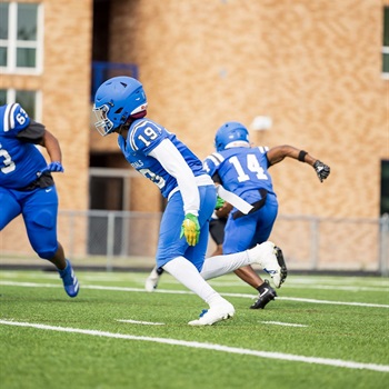 Tre’veon Gelsey