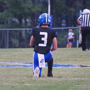 Joel Bumpus
