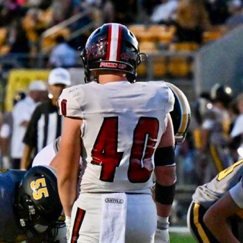 Kaleb Collier