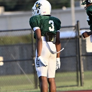 Cemiyae Williams
